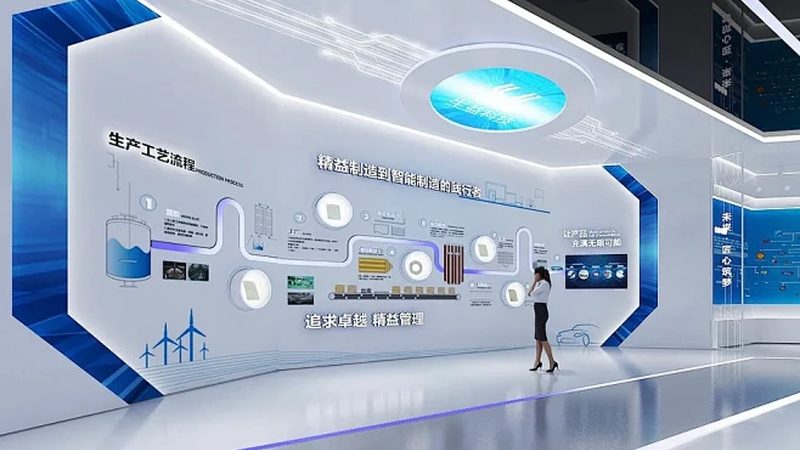 数据可视化：解锁信息洞察力的五大技巧